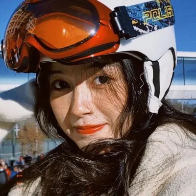 冲吧!我的庞克青春