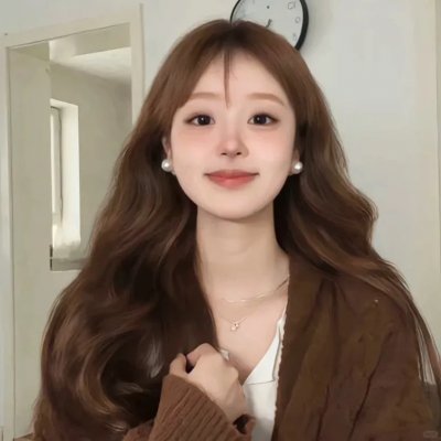 甜蜜的她·动态漫